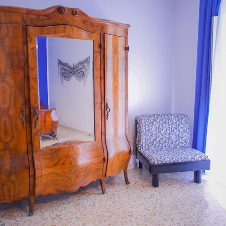 Отель Spira Mirabilis Napoli Экстерьер фото