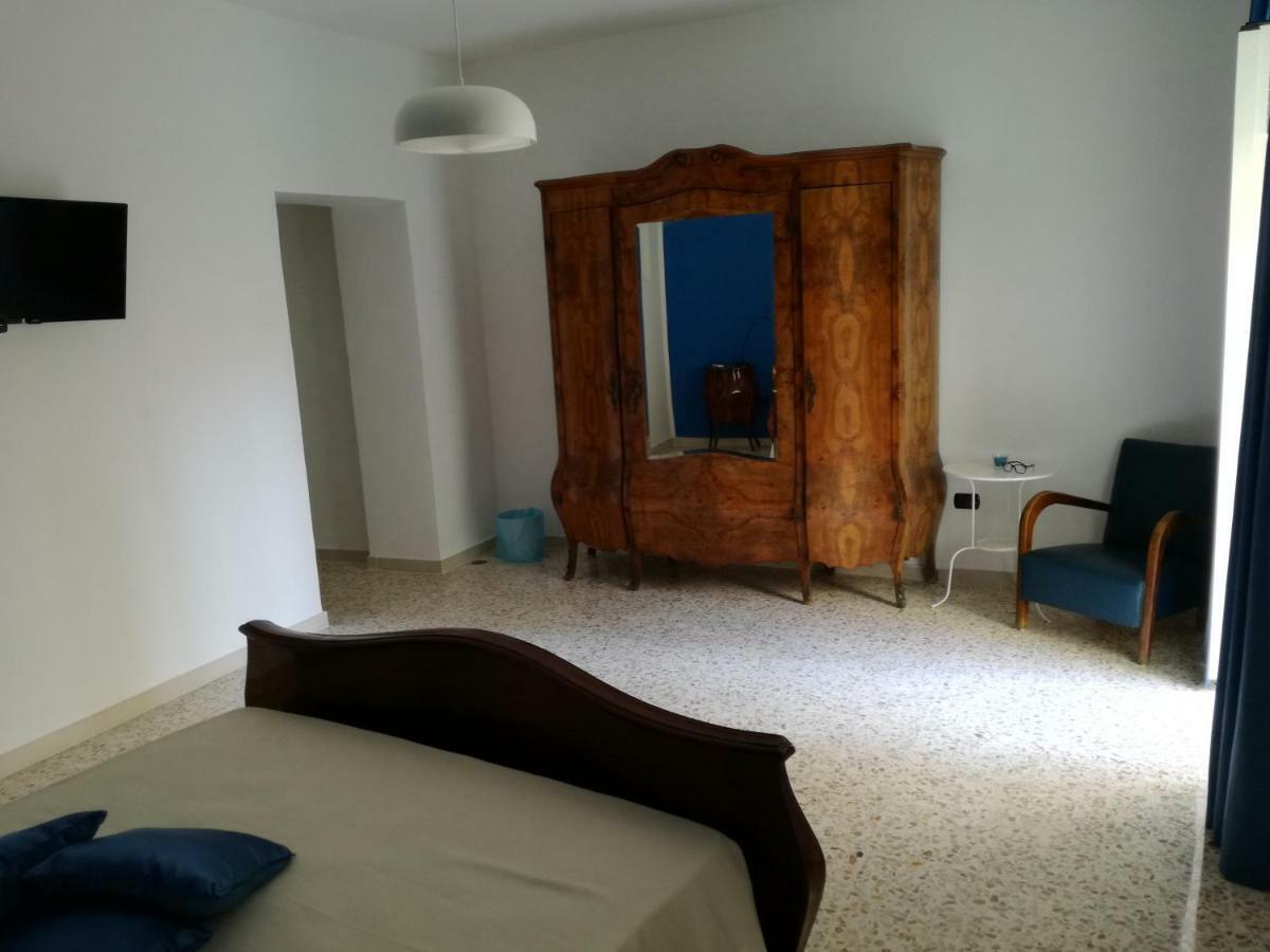 Отель Spira Mirabilis Napoli Экстерьер фото