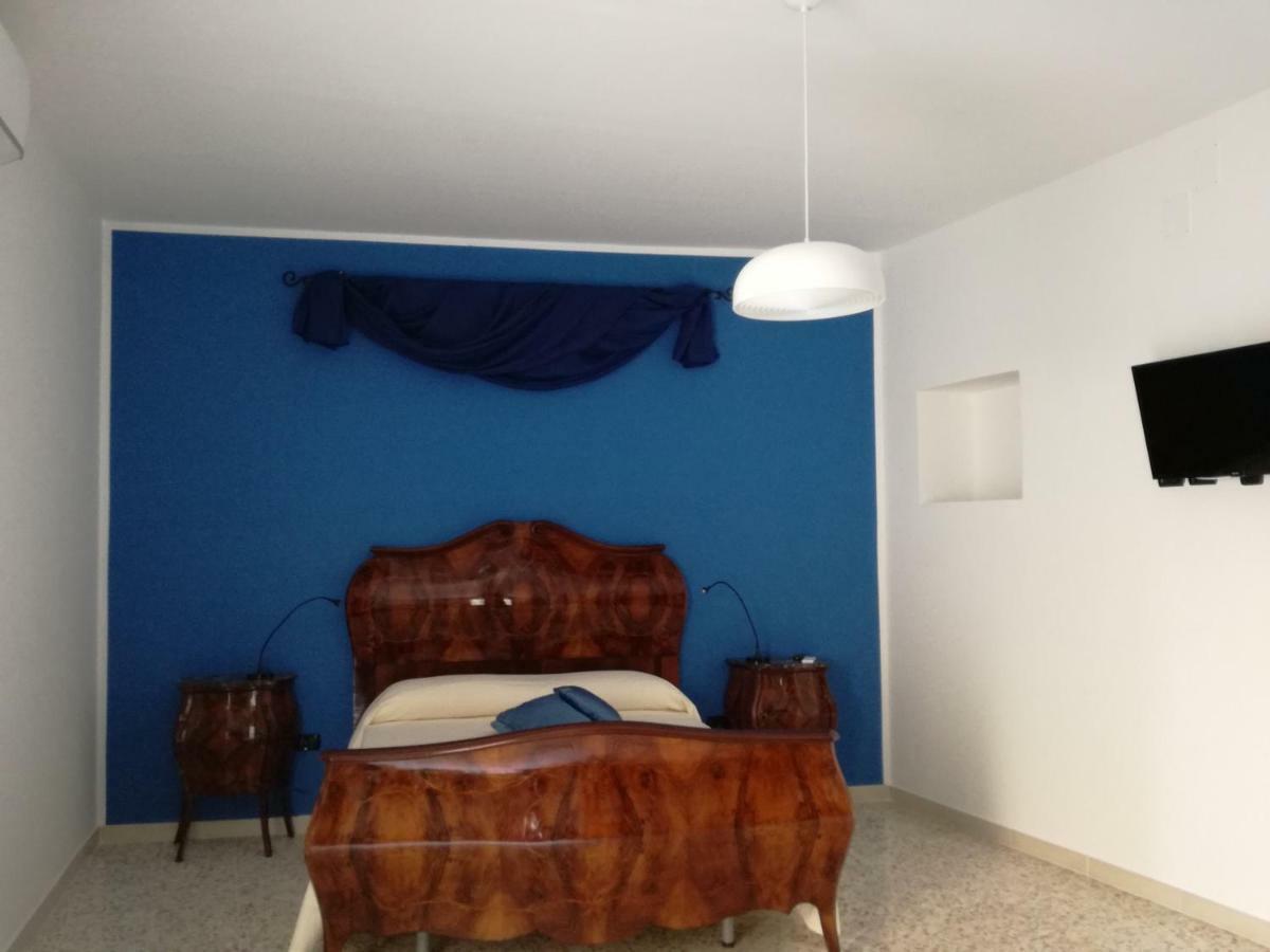 Отель Spira Mirabilis Napoli Экстерьер фото