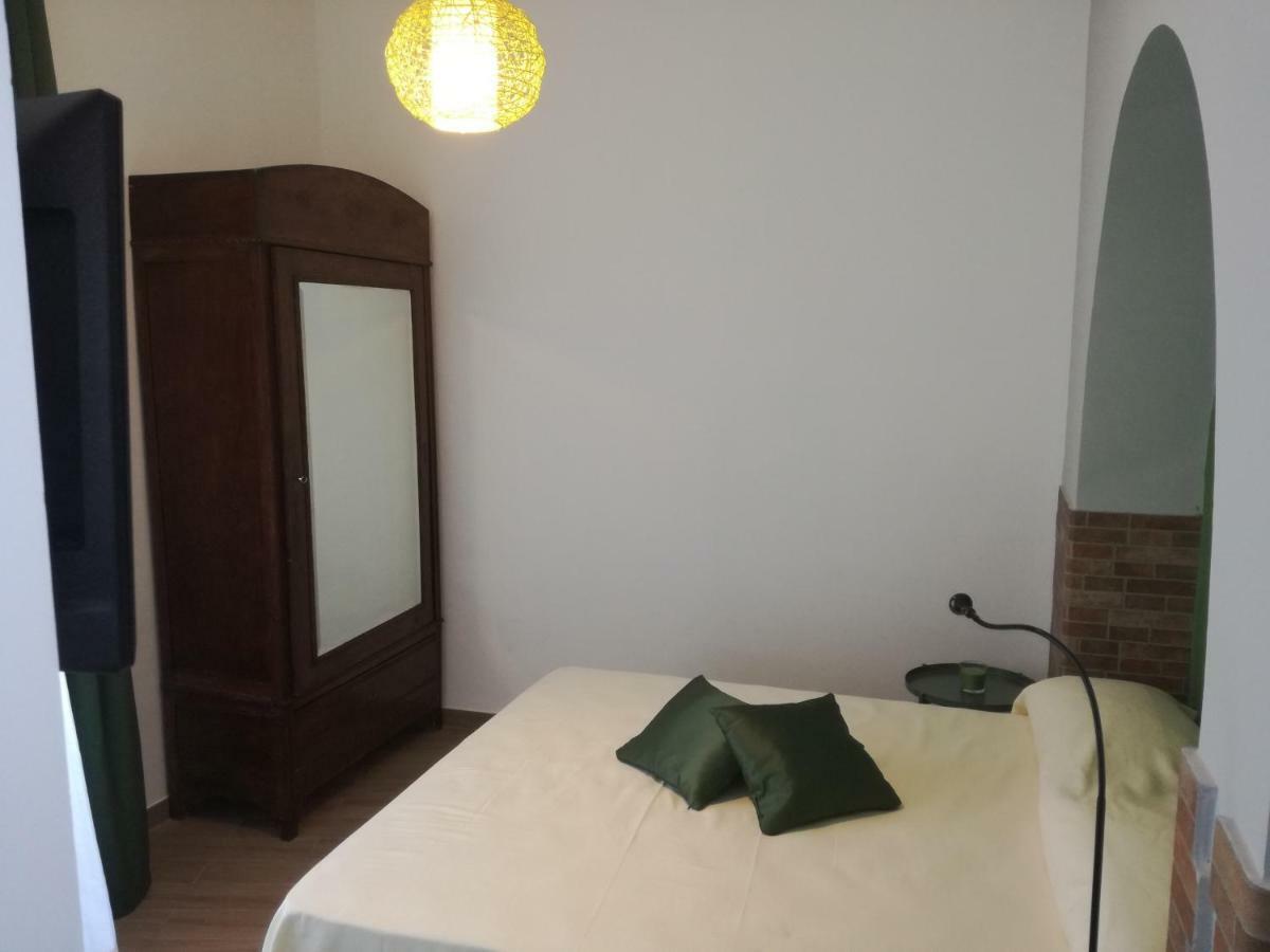 Отель Spira Mirabilis Napoli Экстерьер фото